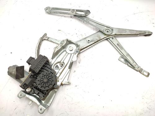 Used Front left window mechanism OPEL ZAFIRA A MPV (T98) 2.0 DTI 16V (F75) (101 hp) 28579760