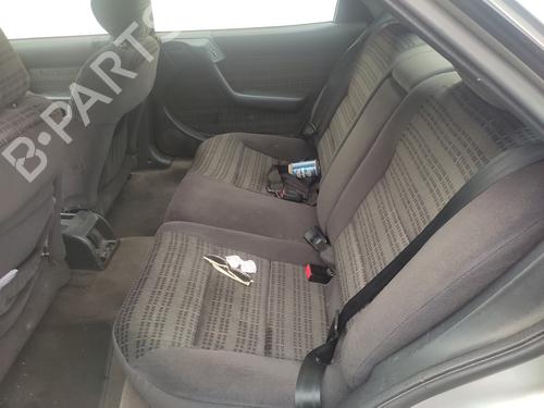 Front left lock CITROËN XANTIA (X1_, X2_) 2.0 HDI 109 | BP23537158C98 