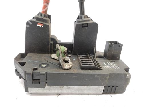 Used Rear left lock OPEL ZAFIRA A MPV (T98) 2.0 DTI 16V (F75) (101 hp) 21158012