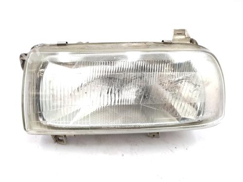 Venstre forlygte VW VENTO (1H2) 1.4 (60 hp) 24683113