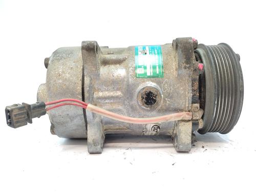 Used AC compressor AC compressor VW TRANSPORTER T4 Van (70A, 70H, 7DA, 7DH) 2.5 Syncro (110 hp) 36357902 36357902