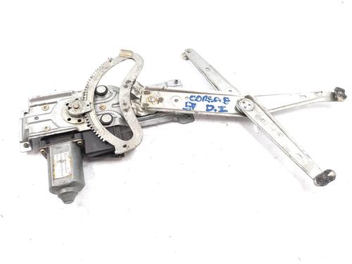 Used Front left window mechanism OPEL CORSA B (S93) [1993-2009]  21152471