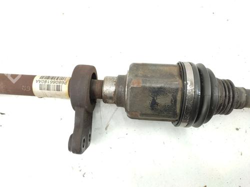 Right front driveshaft FIAT FREEMONT (345_) 2.0 JTD | BP32411567M39
