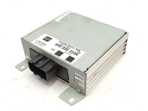 Module électronique SEAT EXEO ST (3R5) 2.0 TDI (143 hp) 29125334