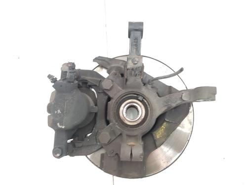 Used Right front steering knuckle LANCIA YPSILON (843_) 1.3 JTD (843.AXD11, 843.AXD1A) (70 hp) 21151147