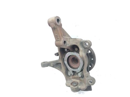 Left front steering knuckle RENAULT TRAFIC III Bus (JG_) 1.6 dCi 145 (JGMG) | BP40449801M25 - Image 2