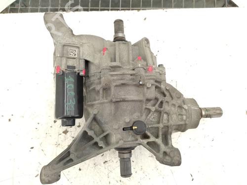 Rear differential JEEP COMPASS (MP, M6, MV, M7) 2.0 CRD 4x4 | BP36808090M24 - Image 5