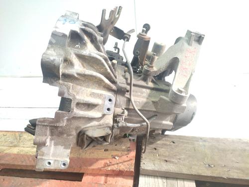 Used Gearbox MAZDA 3 (BK) [2003-2009]  21149893