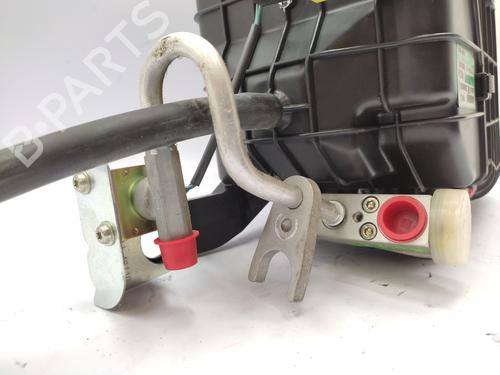 Klimaanlegg OPEL VIVARO A Bus (X83) 2.5 DTI (F7, J7, A07) | BP21162203M61