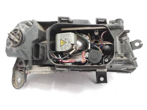 Left headlight AUDI A6 C6 (4F2) 3.0 TDI quattro | BP21156859C28 