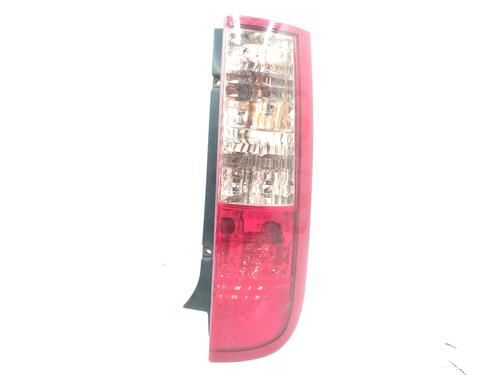Used Right taillight TATA INDIGO (4_V2) 1.4 D (70 hp) 22977987