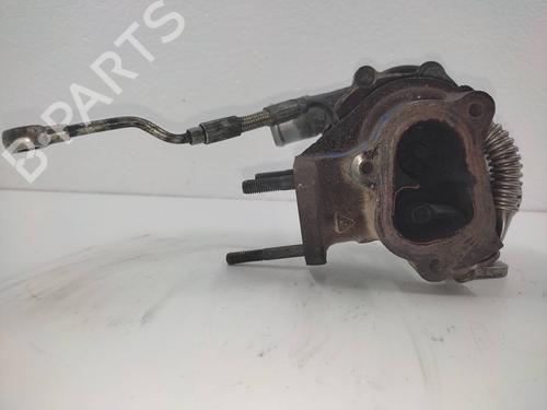 Turbocharger/Supercharger OPEL CORSA C (X01) | BP21149521M71