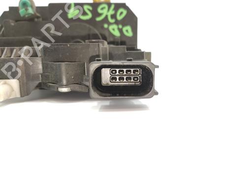 Front right lock FIAT GRANDE PUNTO (199_) 1.3 D Multijet (199.AXD11, 199.AXD1A, 199.AXD1B,... | BP21152830C97 