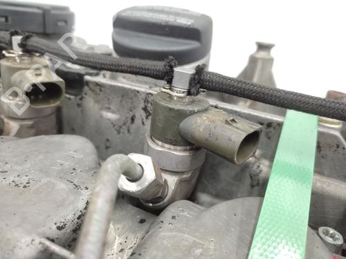 Engine MERCEDES-BENZ C-CLASS (W203)  | BP21587085M1 