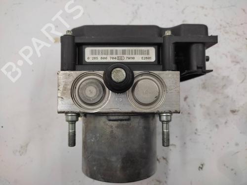 ABS pump SUBARU IMPREZA Hatchback (GR, GH, G3)  | BP21149190M43 