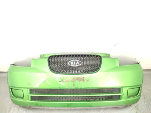 Used Front bumper KIA PICANTO I (SA) 1.1 (65 hp) 22798029