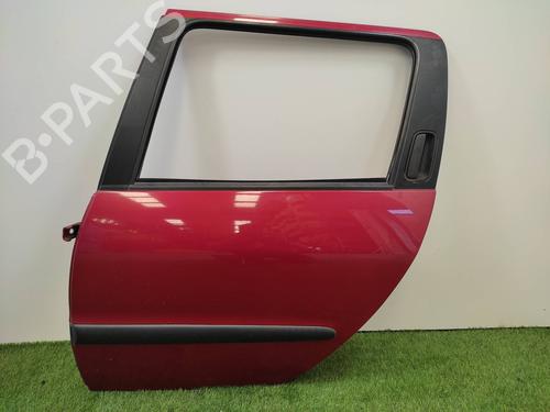 Used Left rear door PEUGEOT 206 SW (2E/K) [2002-2025]  21149418