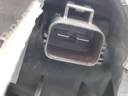 Radiator fan FIAT FREEMONT (345_) 2.0 JTD | BP32450185M35