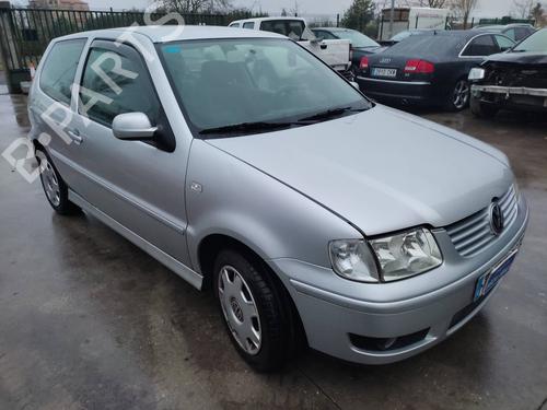 Køler VW POLO (6N2)  | BP21150976M31 