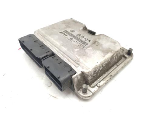 Engine control unit (ECU) SEAT IBIZA III (6L1) 1.9 TDI | BP21152885M57 