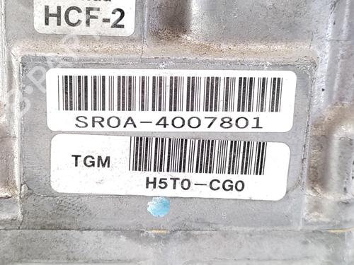 Gearbox HONDA JAZZ IV (GK_) 1.3 | BP22978083M3 