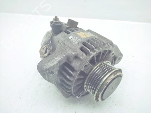 Used Alternator TOYOTA YARIS (_P1_) 1.4 D-4D (NLP10_, NLP10R) (75 hp) 21149855