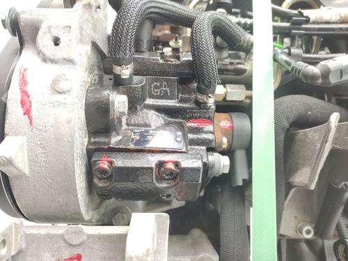 Engine CITROËN XSARA PICASSO (N68) 2.0 HDi | BP23391431M1