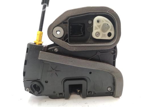 Used Rear right lock OPEL ASTRA K (B16) 1.4 Turbo (68) (125 hp) 21156221