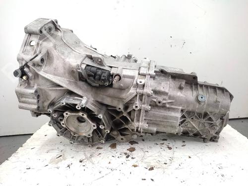 Gearbox AUDI A4 B7 (8EC) 2.5 TDI | BP21151792M3