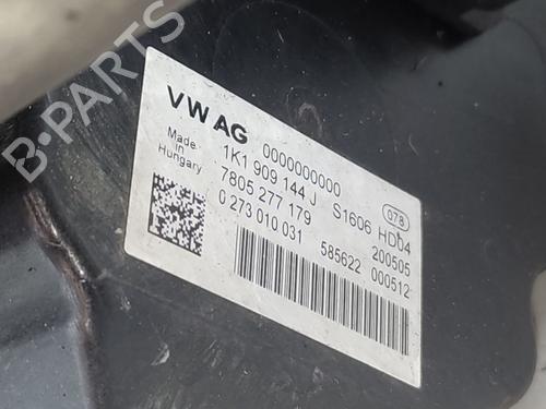 Steering rack SEAT LEON (1P1) 2.0 TDI 16V | BP32668897M22  - Image 8