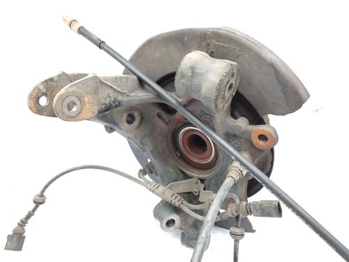 Right rear steering knuckle PORSCHE CAYENNE (9PA)  | BP29764654M28 