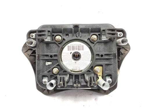 Driver airbag PEUGEOT PARTNER Box Body/MPV (5_, G_) 2.0 HDi | BP32238391C9