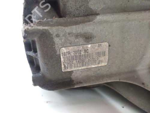 Gearbox FORD MONDEO III (B5Y)  | BP21151067M3 