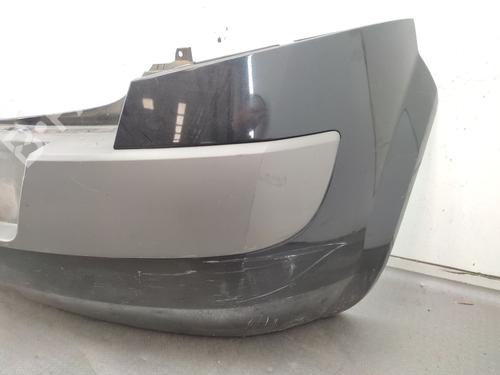 Rear bumper RENAULT MEGANE II (BM0/1_, CM0/1_) 1.5 dCi (BM02, BM13, BM2A, CM02, CM13) | BP26579388C8 