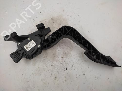 Used Pedal FIAT 500X (334_) [2014-2025]  21149017