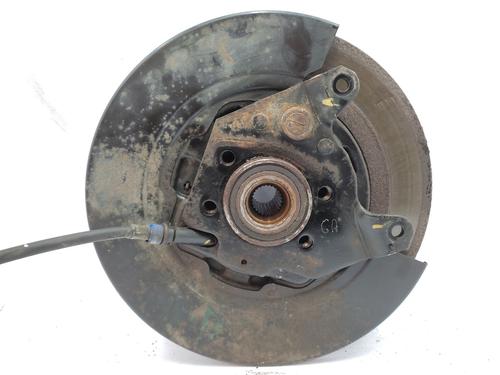 Used Right rear steering knuckle MITSUBISHI ASX (GA_W_) [2009-2025]  24397765