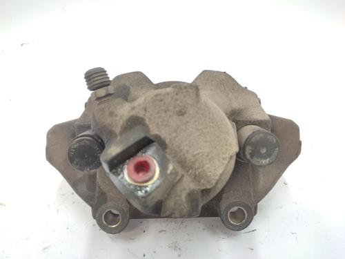 Left front brake caliper SEAT LEON (1M1) 1.9 TDI | BP28380791M105 