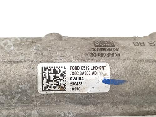 Steering rack FORD FOCUS IV (HN) 1.0 EcoBoost | BP24040432M22