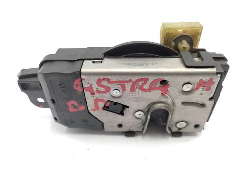 Front right lock OPEL ASTRA H (A04) 1.3 CDTI (L48) | BP21155100C97 