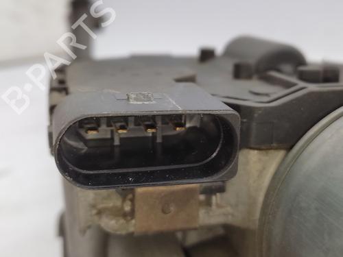 Front wiper motor VW GOLF VI (5K1) 1.6 TDI | BP24843243M29 