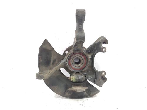 Used Right front steering knuckle Right front steering knuckle VW GOLF II (19E, 1G1) 1.6 (75 hp) 40012856 40012856