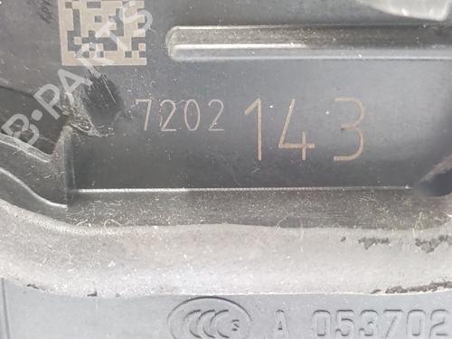Front left lock BMW X3 (E83) xDrive 20 d | BP33049810C98 - Image 5