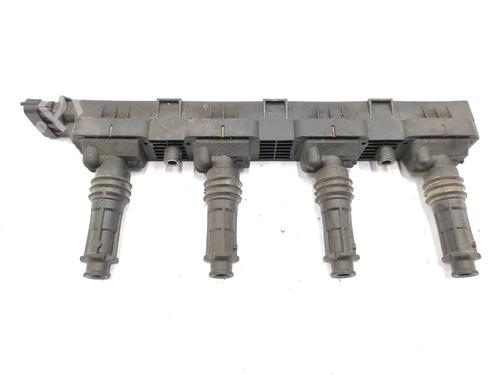 Used Ignition coil OPEL AGILA A (H00) [2000-2007]  21154684
