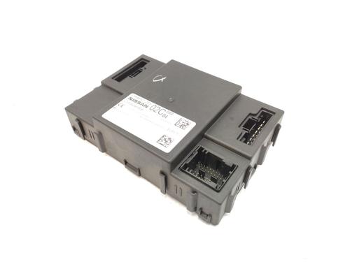 Elektronisk modul NISSAN QASHQAI I (J10, NJ10) [2006-2015]  22386494