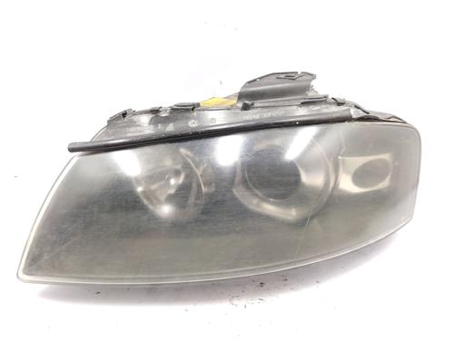 Used Left headlight AUDI A3 (8P1) 1.6 FSI (115 hp) 29424663