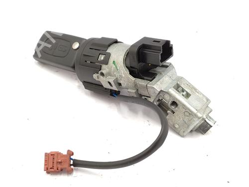 Ratlås/Tændingslås PEUGEOT PARTNER Box Body/MPV 1.6 HDi 90 | BP29973465M48