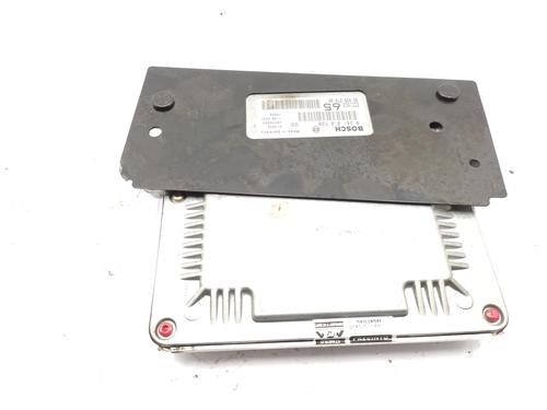 Engine control unit (ECU) PEUGEOT 406 (8B) 2.0 HDI 110 | BP21156032M57 