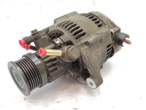 Used Alternator HYUNDAI ACCENT II (LC) 1.5 CRDi (82 hp) 29973471