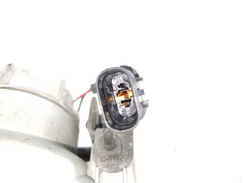Left front fog light HYUNDAI H-1 Van (A1) 2.5 TD | BP21151955C30