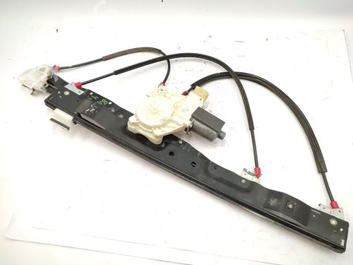 Rudehejsemekanisme Højre foran FORD S-MAX (WA6) 2.0 TDCi (140 hp) 26690162